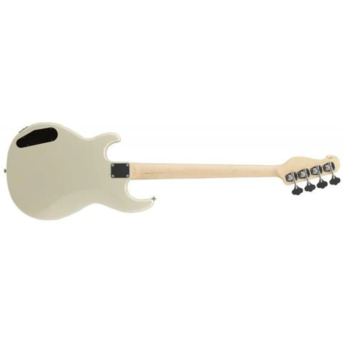 YAMAHA BAJO ELECTRICO BB234VW VINTAGE WHITE 6