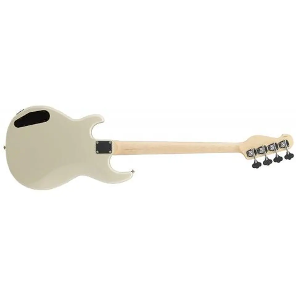 YAMAHA BAJO ELECTRICO BB234VW VINTAGE WHITE 6