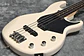 YAMAHA BAJO ELECTRICO BB234VW VINTAGE WHITE - Miniatura 8