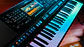 YAMAHA PSRSX720 WORKSTATION ARRENGER  - Miniatura 7