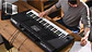 YAMAHA PSRSX720 WORKSTATION ARRENGER  - Miniatura 8