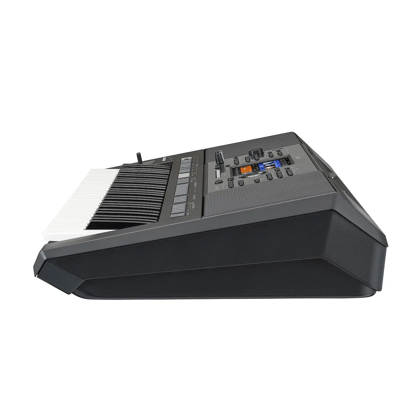YAMAHA PSRSX720 WORKSTATION ARRENGER  5