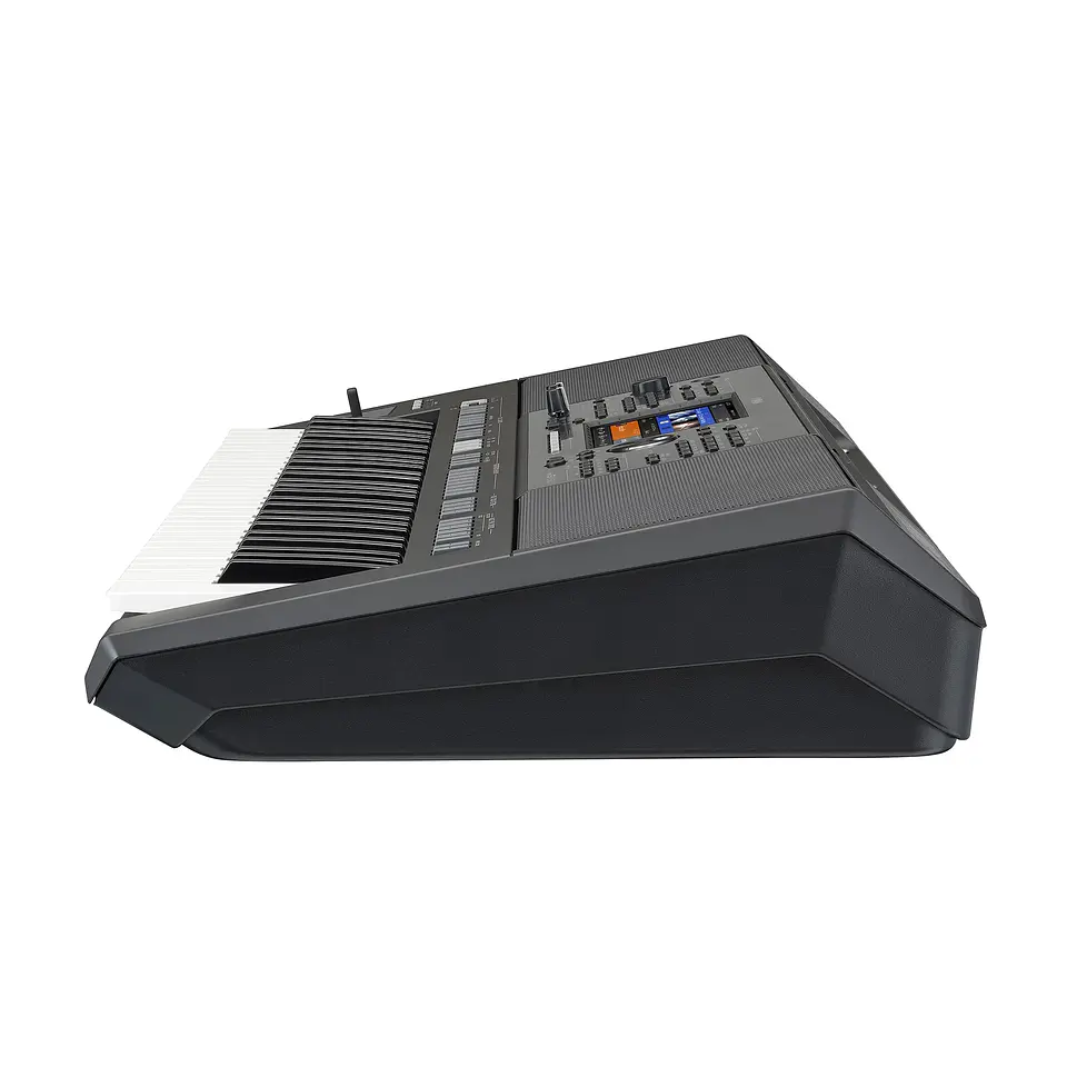 YAMAHA PSRSX720 WORKSTATION ARRENGER  5