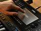 YAMAHA PSRSX720 WORKSTATION ARRENGER  - Miniatura 11