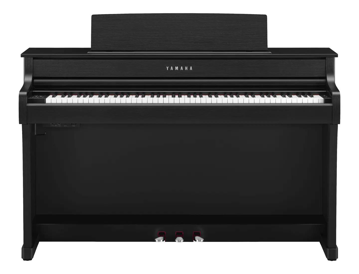 YAMAHA CLP845R CLAVINOVA ROSEWOOD 2