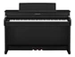 YAMAHA CLP845R CLAVINOVA ROSEWOOD - Miniatura 2