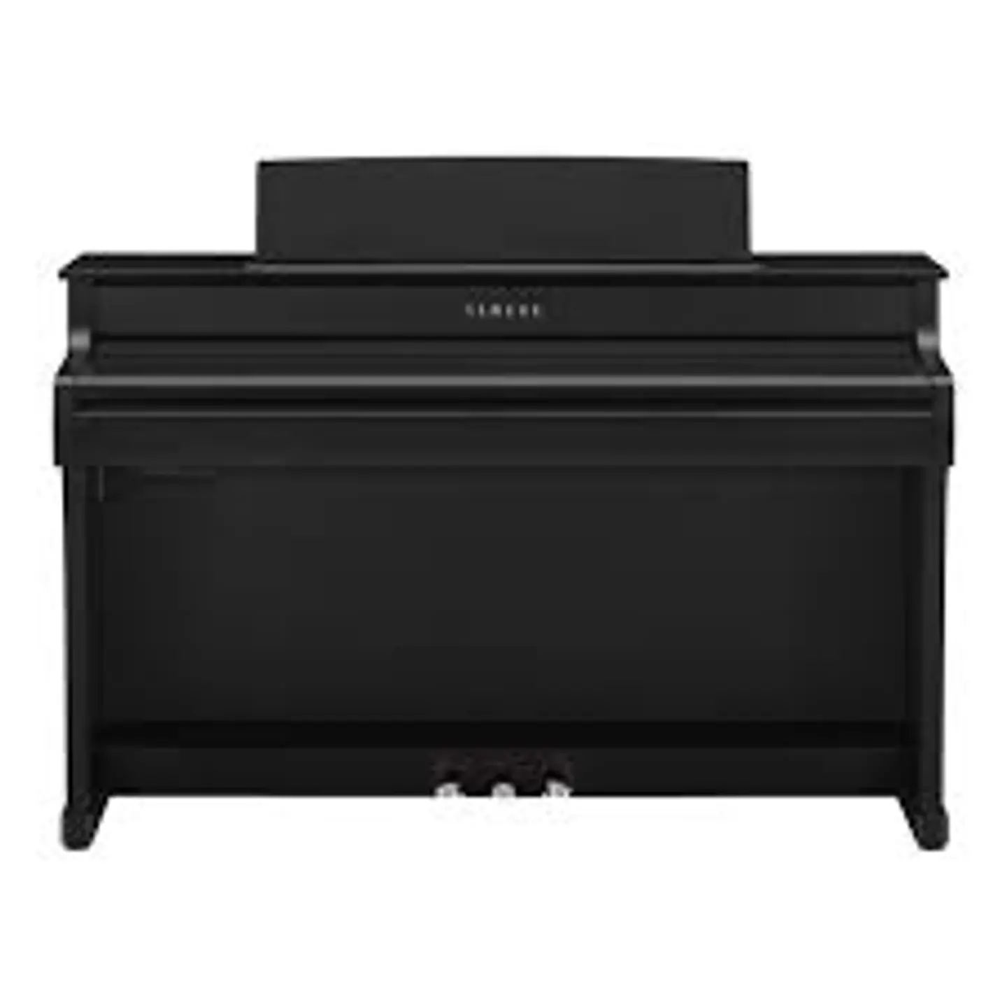 YAMAHA CLP845R CLAVINOVA ROSEWOOD 3