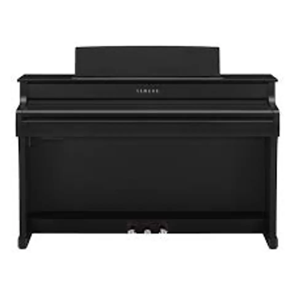 YAMAHA CLP845R CLAVINOVA ROSEWOOD 3
