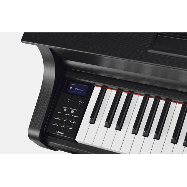 YAMAHA CLP845R CLAVINOVA ROSEWOOD