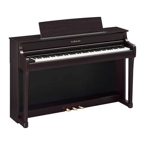 YAMAHA CLP845R CLAVINOVA ROSEWOOD