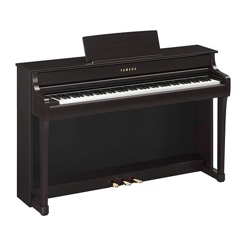 YAMAHA CLP835R CLAVINOVA ROSEWOOD
