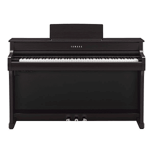 YAMAHA CLP835R CLAVINOVA ROSEWOOD
