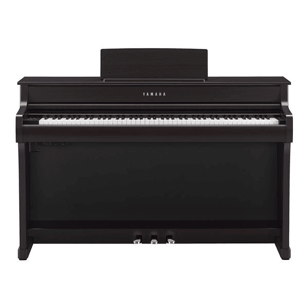 YAMAHA CLP835R CLAVINOVA ROSEWOOD