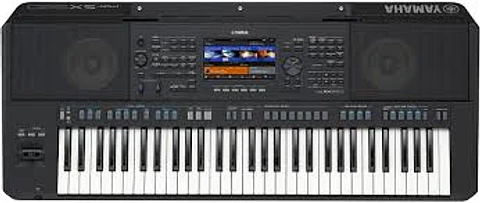 YAMAHA PSRSX920 WORKSTATION ARRENGER