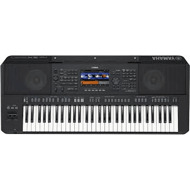 YAMAHA PSRSX920 WORKSTATION ARRENGER