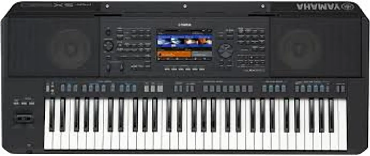 YAMAHA PSRSX920 WORKSTATION ARRENGER 2