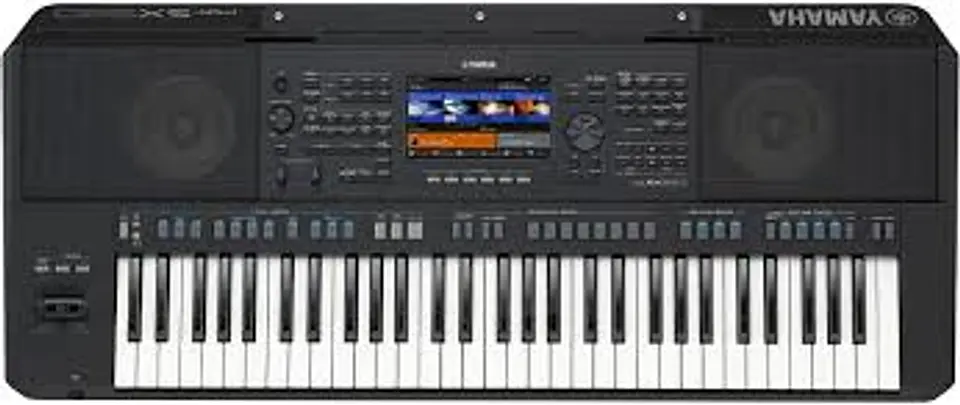 YAMAHA PSRSX920 WORKSTATION ARRENGER 2