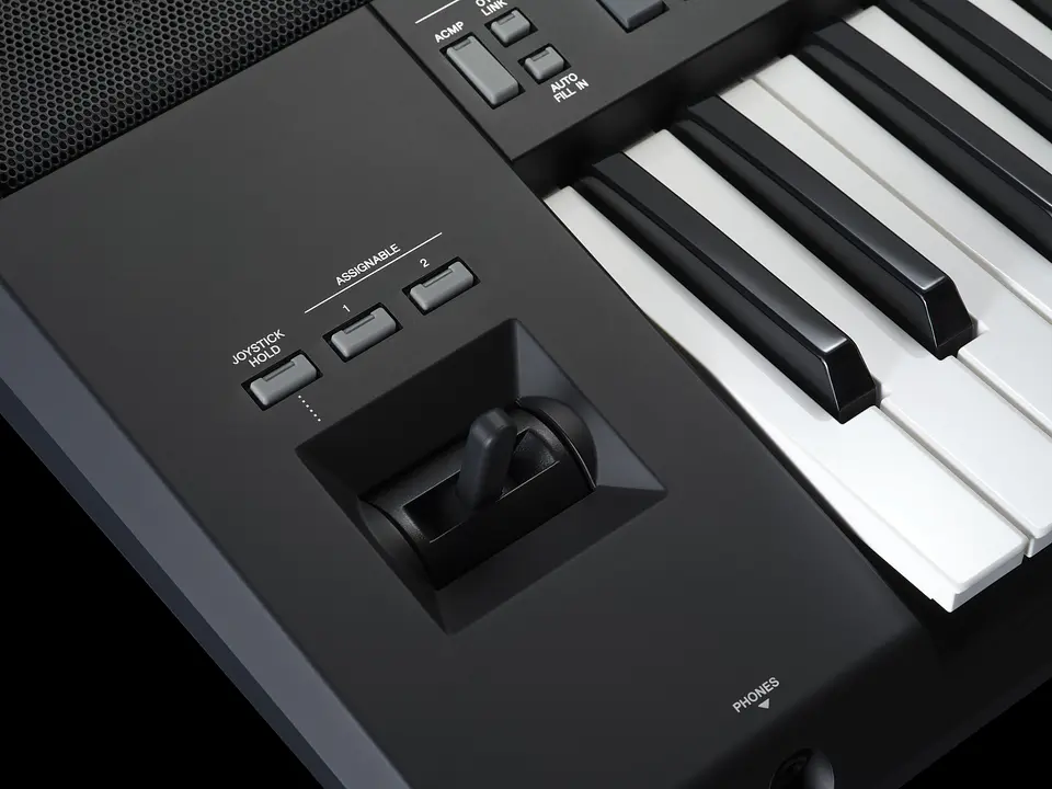 YAMAHA PSRSX920 WORKSTATION ARRENGER 5