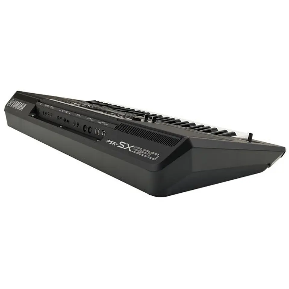 YAMAHA PSRSX920 WORKSTATION ARRENGER 7