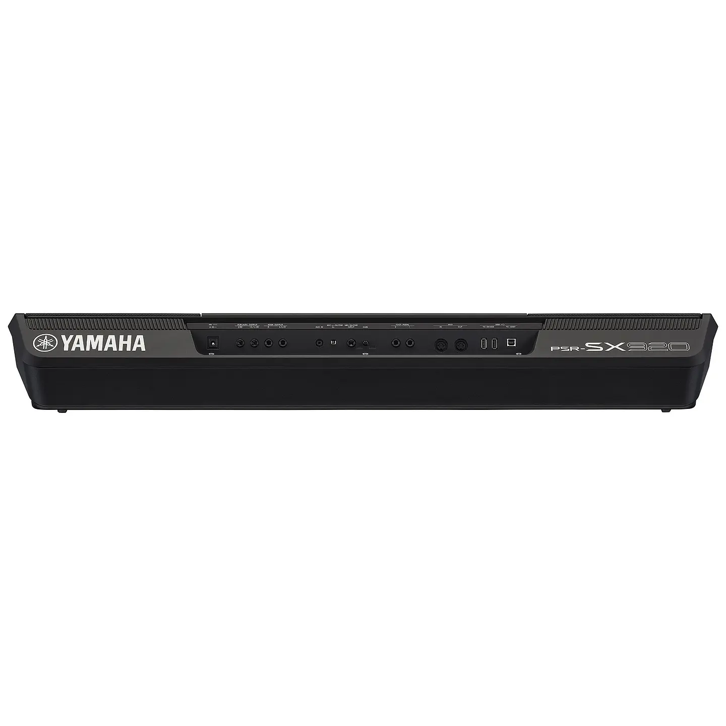 YAMAHA PSRSX920 WORKSTATION ARRENGER 8