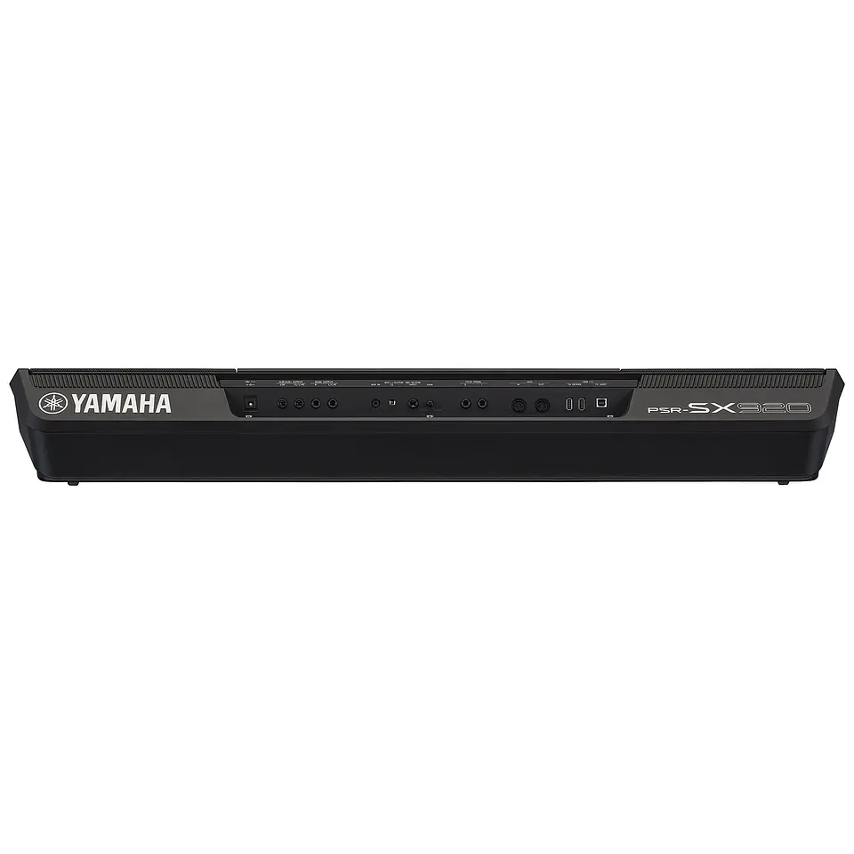 YAMAHA PSRSX920 WORKSTATION ARRENGER 8