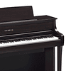 YAMAHA CLP875R CLAVINOVA ROSEWOOD