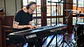YAMAHA MONTAGE M8X SINTETIZADOR - thumbnail 3