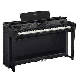 YAMAHA CVP905 PE CLAVINOVA PIANO DIGITAL