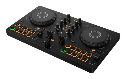 PIONEER CONTROLADOR DJ DDJ-FLX2