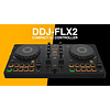 PIONEER CONTROLADOR DJ DDJ-FLX2