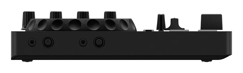PIONEER CONTROLADOR DJ DDJ-FLX2 10