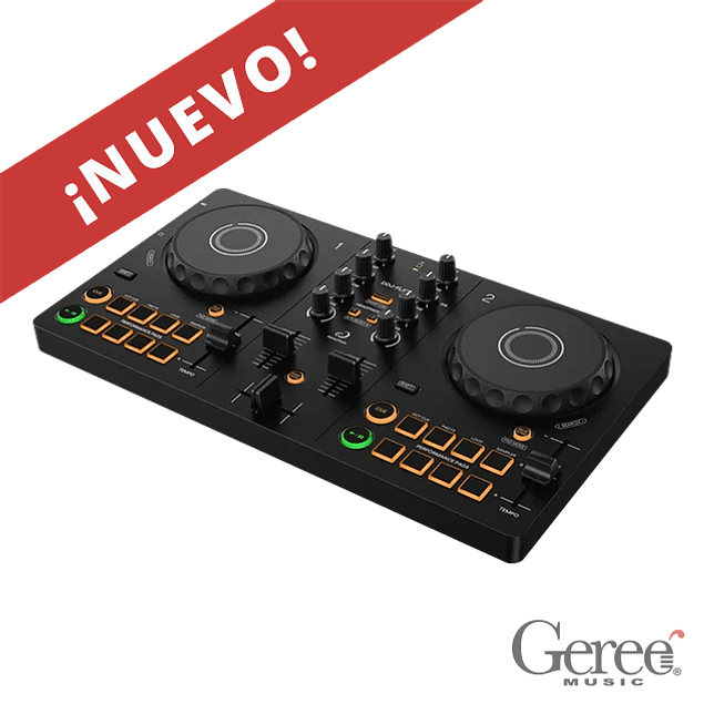 PIONEER CONTROLADOR DJ DDJ-FLX2