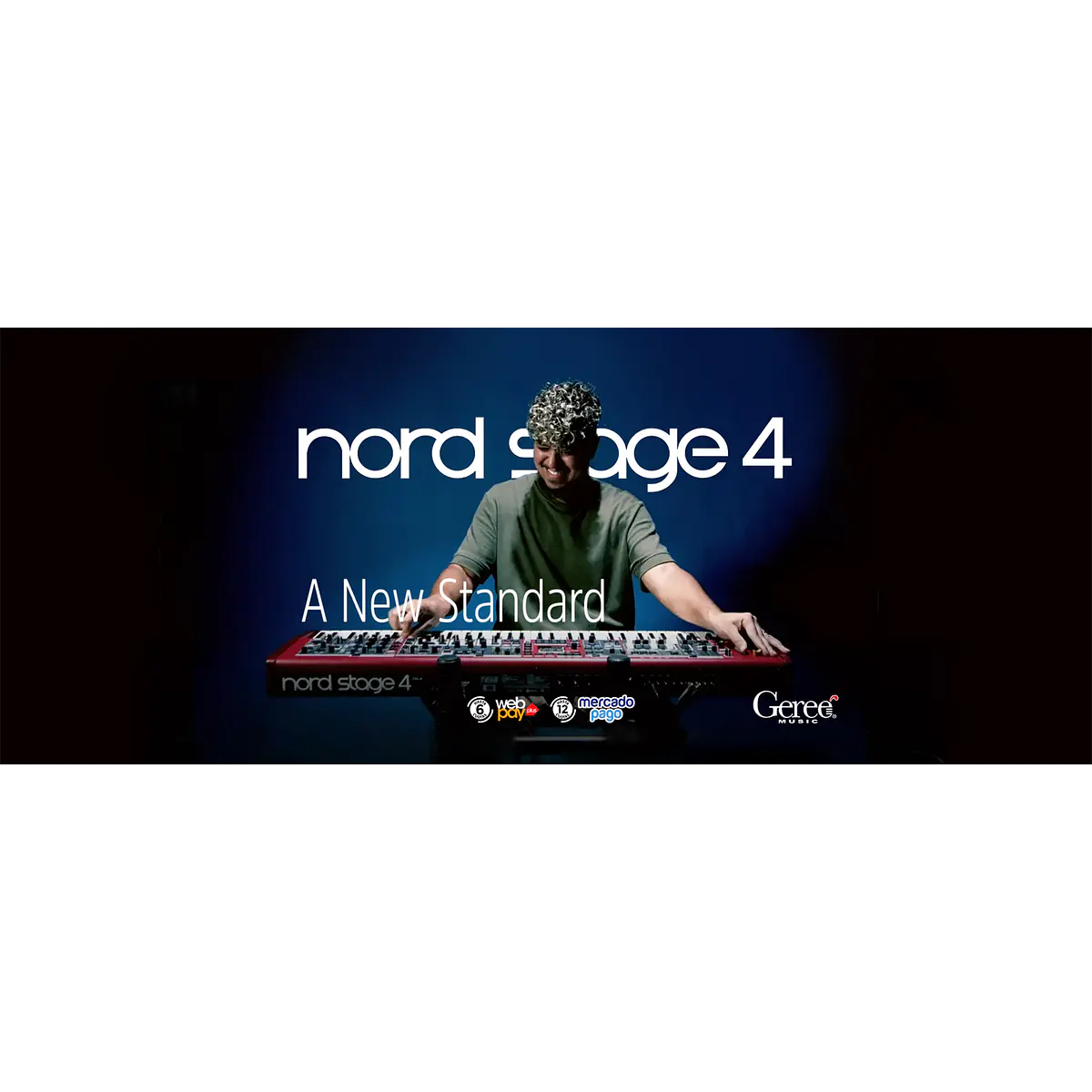 NORD STAGE 4