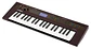 YAMAHA REFACE DX SINTETIZADOR - Miniatura 7