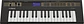 YAMAHA REFACE DX SINTETIZADOR - Miniatura 3