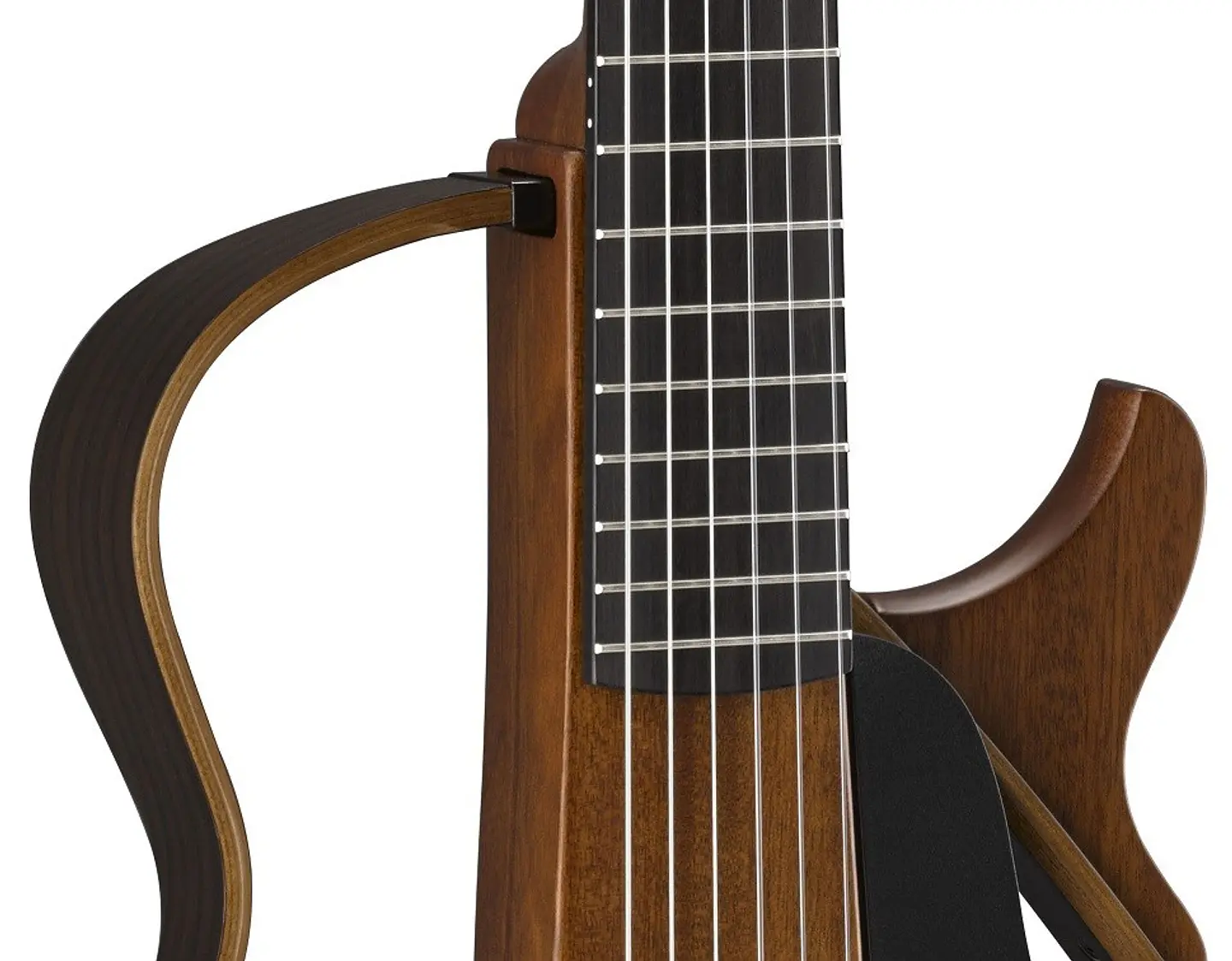 YAMAHA SLG200NW NT GUITARRA SILENT 2