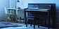 YAMAHA DIGITAL PIANO NU1XA AVANTGRAND HIBRIDO   - Miniatura 5