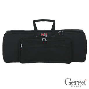 GATOR FUNDA BOLSO PARA TECLADO 49 TECLAS