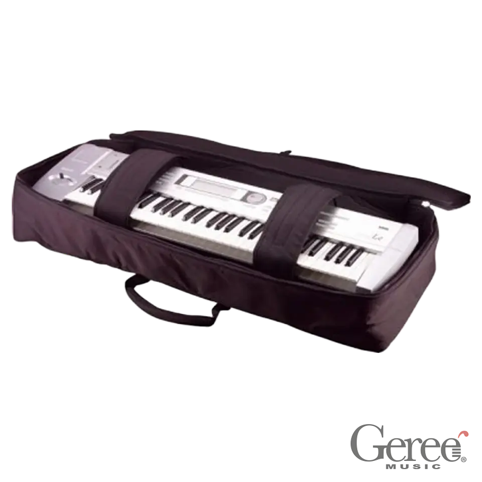 GATOR BOLSO FUNDA PARA TECLADO 61 TECLAS 3