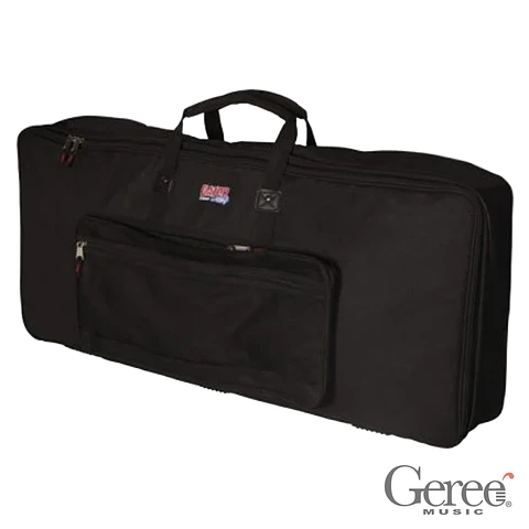 GATOR BOLSO FUNDA PARA TECLADO 61 TECLAS