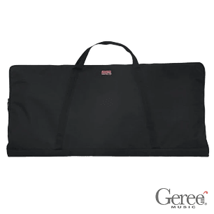 GATOR BOLSO FUNDA PARA TECLADO 61 TECLAS