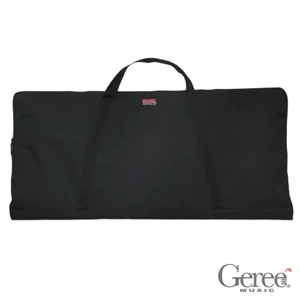 GATOR BOLSO FUNDA PARA TECLADO 61 TECLAS 2