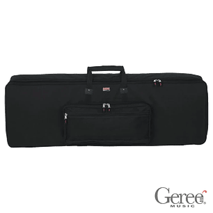 GATOR FUNDA BOLSO PARA TECLADOS 88 TECLAS