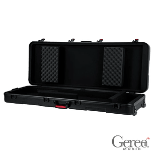 GATOR GTSA-KEY76 CASE PRO PARA TECLADO 76 TECLAS