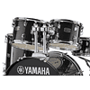 YAMAHA RDP0F5 BLACK BATERIA ACUSTICA RYDEEN BOMBO 20