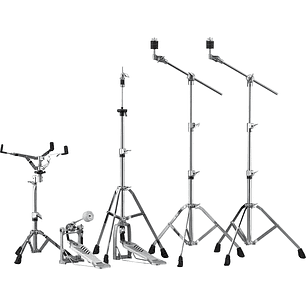 YAMAHA HW680W SET DE ATRILES PARA BATERIA