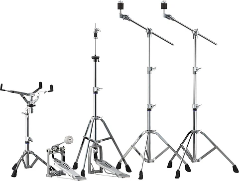 YAMAHA HW680W SET DE ATRILES PARA BATERIA