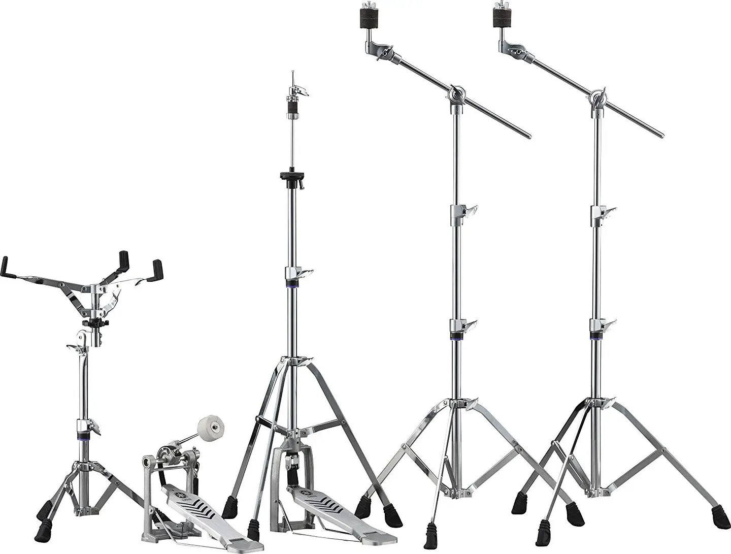 YAMAHA HW680W SET DE ATRILES PARA BATERIA 2