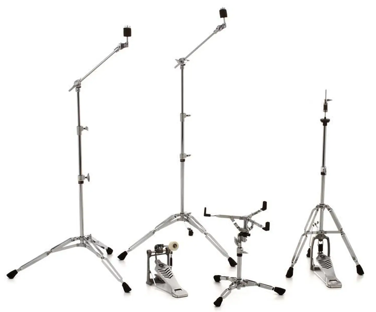 YAMAHA HW680W SET DE ATRILES PARA BATERIA 3