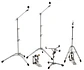 YAMAHA HW680W SET DE ATRILES PARA BATERIA - Miniatura 3